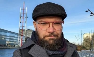 Nowy dziennikarz w WNP.pl. Pisze o energetyce