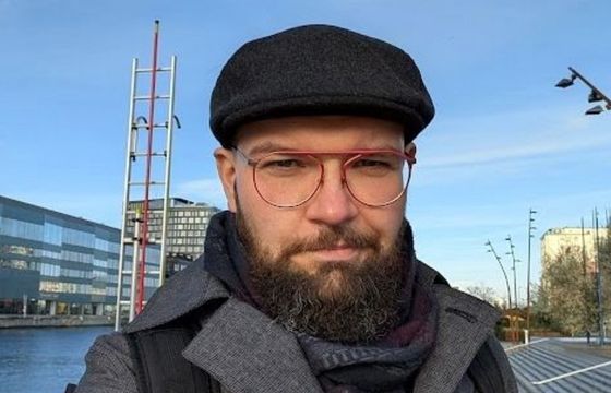 Nowy dziennikarz w WNP.pl. Pisze o energetyce