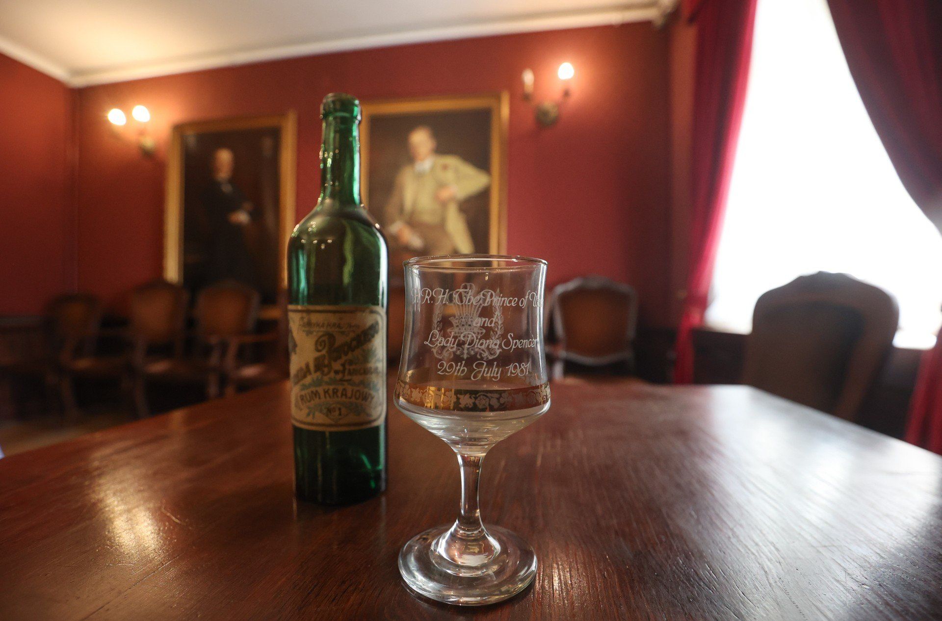 Muzeum Gorzelnictwa w Łańcucie