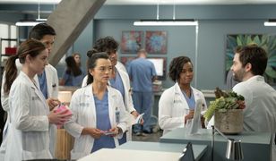 Co w maju w FX i FX Comedy? Jest powrót wielkiego hitu