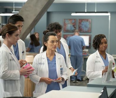 Co w maju w FX i FX Comedy? Jest powrót wielkiego hitu