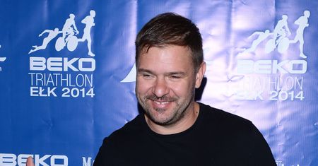 Karolak: "Jestem na DIECIE BEZGLUTENOWEJ!"