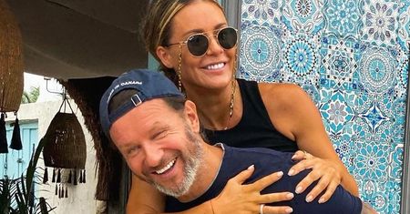 Małgorzata Rozenek i Radosław Majdan zdradzają przepis na "ZA*EBISTY SEKS" W KAMPERZE: "Zaparkuj tak, żeby się nie zsunął"