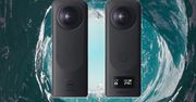 Ricoh Theta Z1 - zdjęcia i filmy 360 w wysokiej jakości