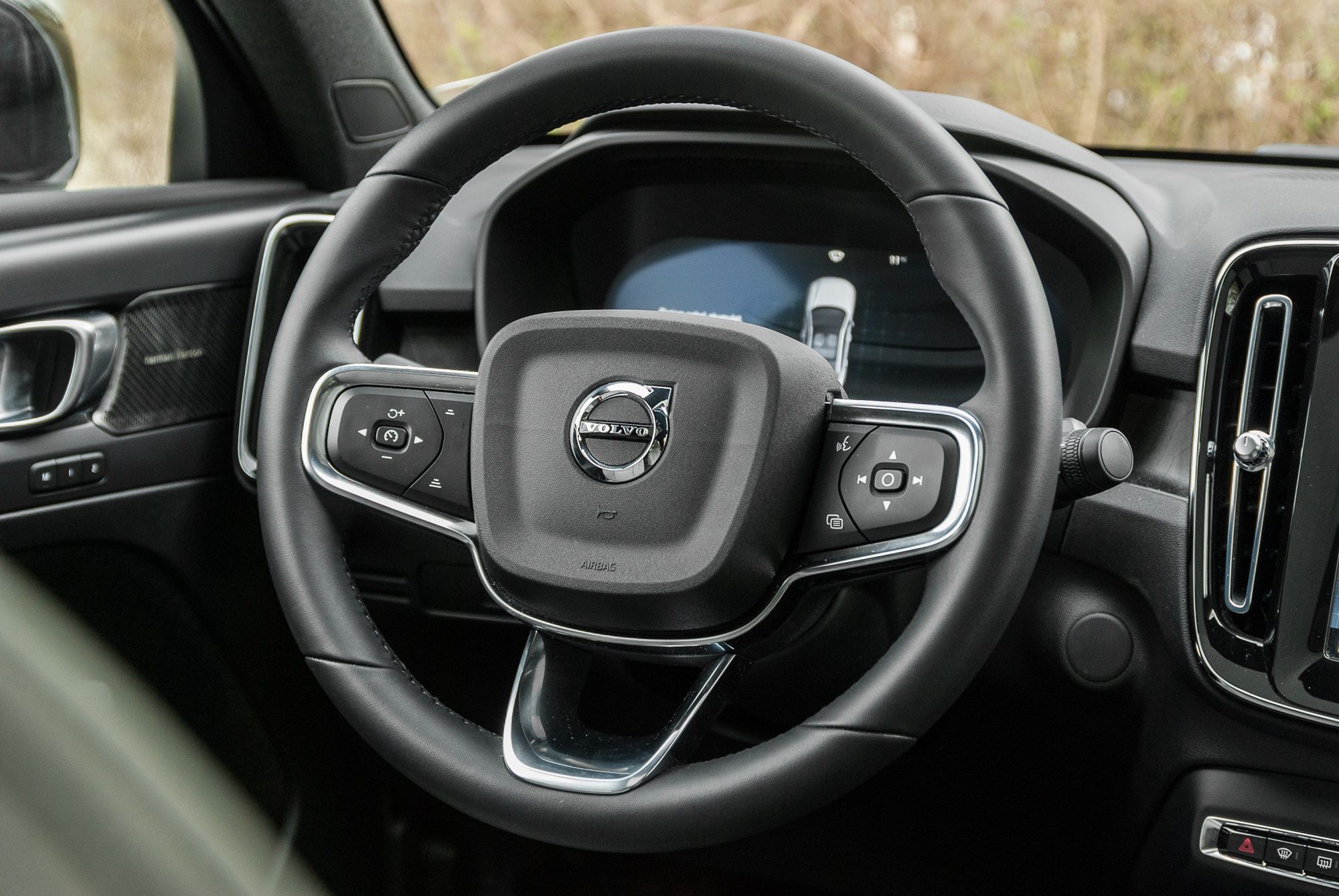 Volvo C40