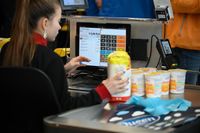 Dane o wynagrodzeniach za wrzesień już znane