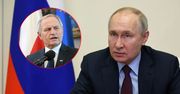 Generał Koziej o tajemnicy Putina. Straszne, co zataił