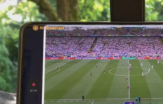 Emisja przez 5G Broadcast nie ma sensu? Niemiecki nadawca rezygnuje