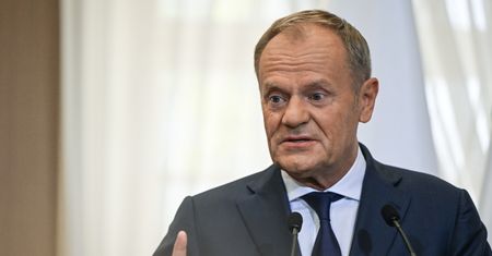 Sędzia Trybunału Stanu mówi o "opcji atomowej". Chodzi o decyzję Tuska
