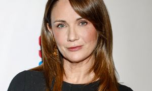 Ostrowska mówi o swoim związku. "Bardzo się wspieramy"