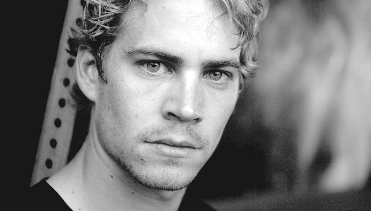Paul Walker (1973-2013)