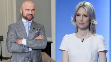 Magdalena Ogórek WSPARŁA Rafała Brzoskę. "Sama padłam ofiarą takiego procederu"