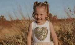 Zniknęła 4-letnia Cleo. Policja ujawnia nowe fakty. Przełom w poszukiwaniach