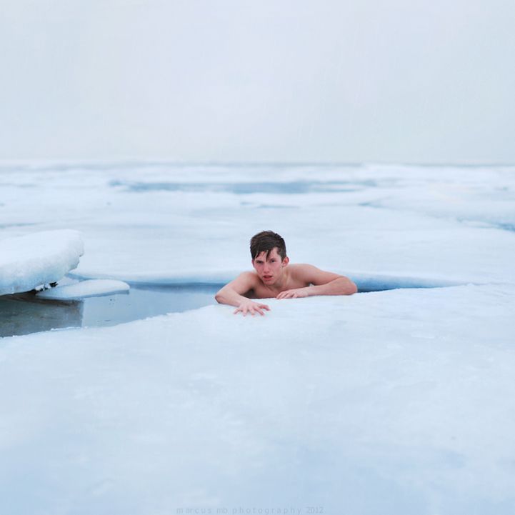 Inspirujące fotografie, które zamieniają życie w bajkowy sen fotografa 13