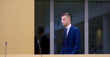 "Sam chciałbym wiedzieć". Adam Z. zabiera głos