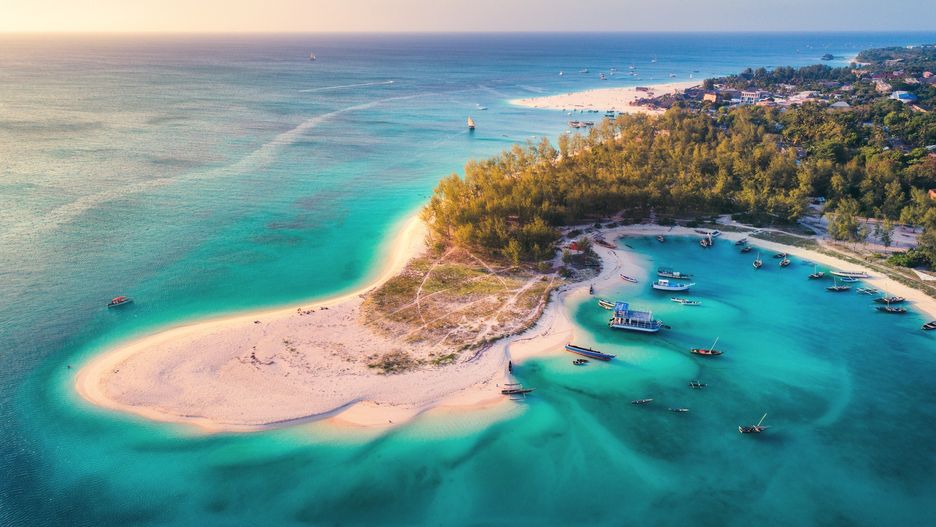 Budowa olbrzymiej inwestycji na Zanzibarze budzi kontrowersje 