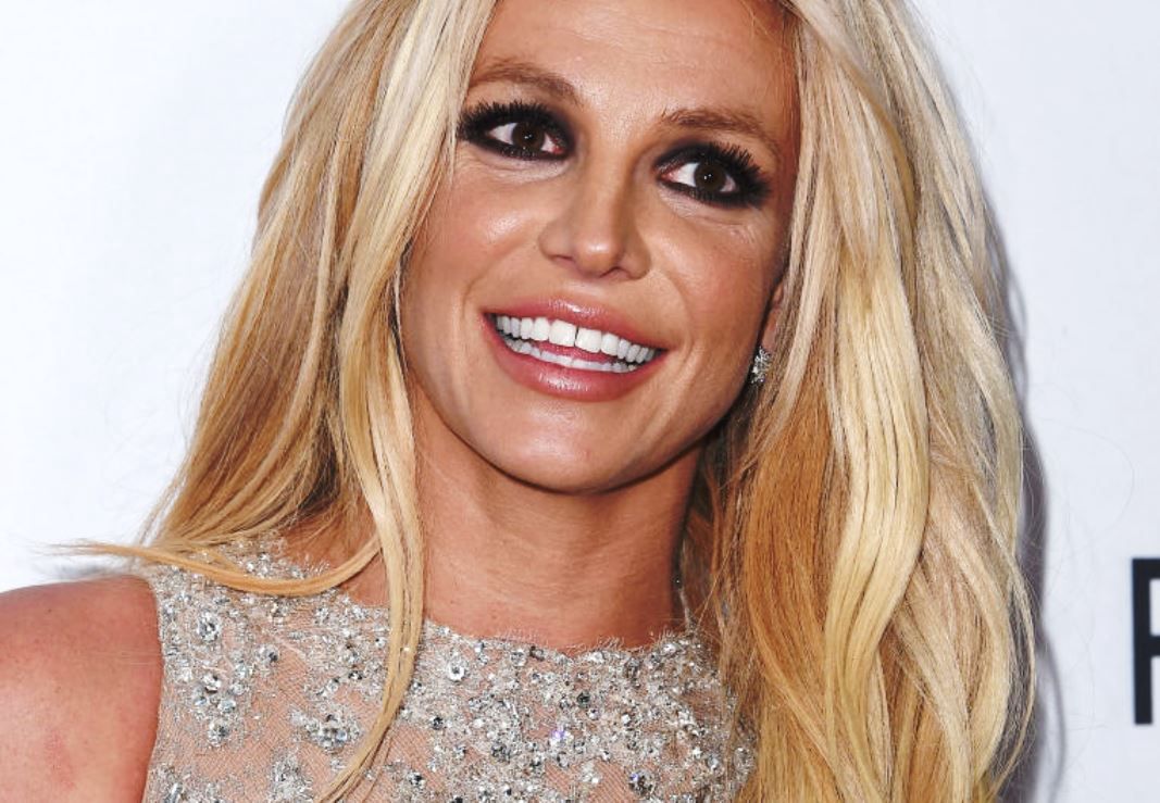 Britney Spears