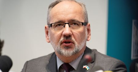 Koniec stanu epidemii w Polsce niebawem. Niedzielski podał termin