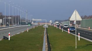 Problemy z budową S11 między Piłą a Szczecinkiem. Ekologiczne spory blokują inwestycję