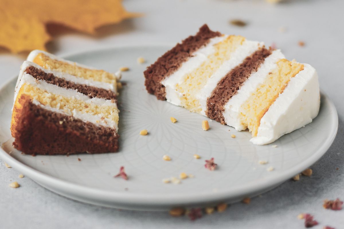 W PRL-u często robiono na deser. Szybka wersja nie wymaga pieczenia