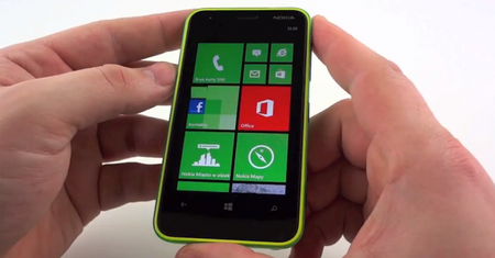 Kto pyta, nie błądzi - Nokia Lumia 620 [odpowiedzi]