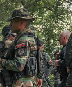 Wybuchnie nowa wojna? Napięcie w zenicie. Kraj wzywa ONZ
