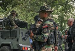 Wybuchnie nowa wojna? Napięcie w zenicie. Kraj wzywa ONZ