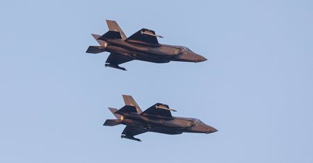 Decyzja zapadła. F-35 z Norwegii do Polski