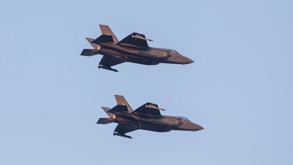 F-35