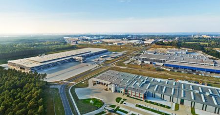 Mocny rynek magazynowo-logistyczny w Metropolii Bydgoszcz. Dołącz do naszych liderów biznesu!