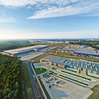 Mocny rynek magazynowo-logistyczny w Metropolii Bydgoszcz. Dołącz do naszych liderów biznesu!