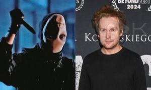 Nakręcił swój piąty horror. "Wciąż muszę się z tego tłumaczyć"