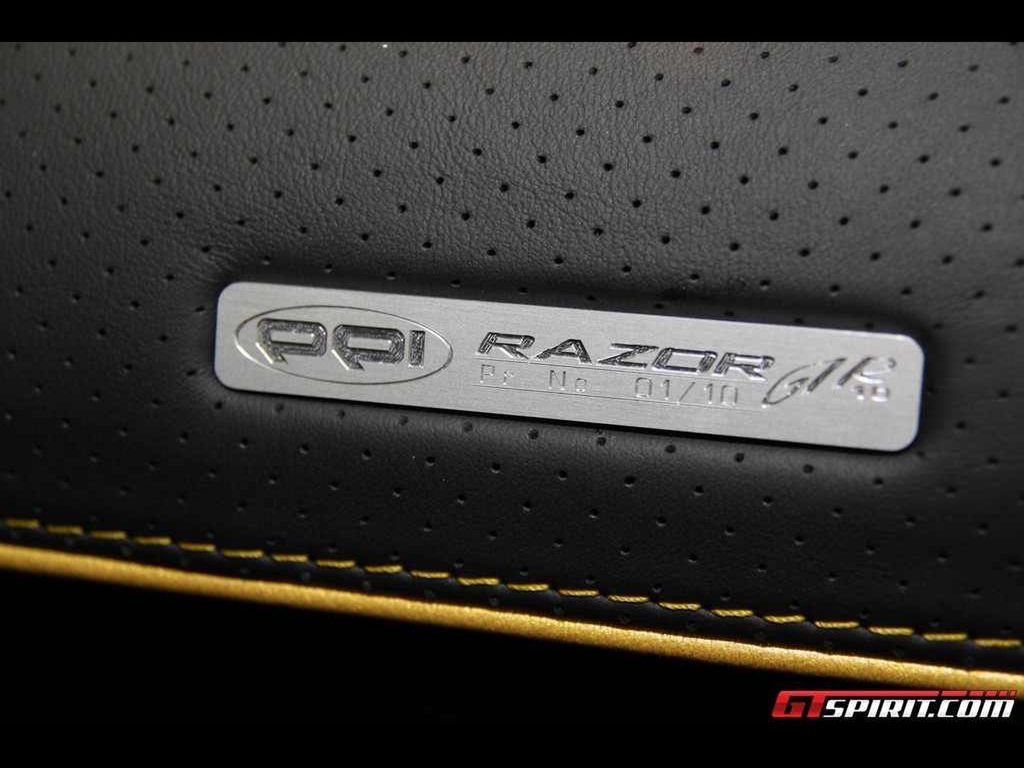 PPI R8 V10 Razor GTR 10 Edition fot.24