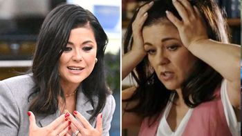 Katarzyna Cichopek odejdzie z "M jak miłość"? "Czy to jest droga, którą chcę podążać"