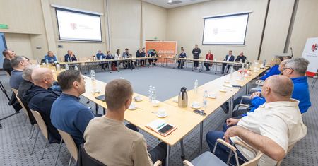 Ponad 7,8 mln zł dla klubów sportowych. Włocławek też z solidnym wsparciem
