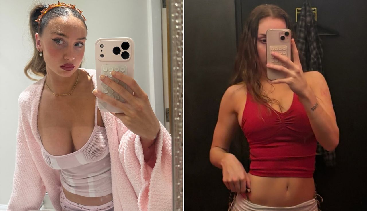 To córka legendy. Zaskakujące, jaką drogą poszła 25-letnia Alicia