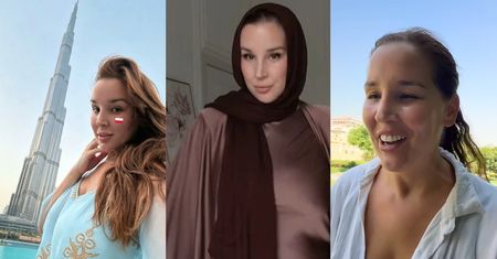Samoświadoma Lil Masti z dumą przyznaje, że JEST ODKLEJONA. "Żyjemy sobie w takiej BAŃCE CUDOWNEJ"