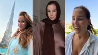 Samoświadoma Lil Masti z dumą przyznaje, że JEST ODKLEJONA. "Żyjemy sobie w takiej BAŃCE CUDOWNEJ"