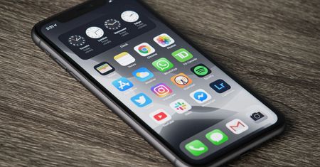Facebook sugeruje Apple co wypadałoby zmienić w iOS
