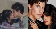 Camila Cabello i Shawn Mendes "przyłapani" na kolejnych MIŁOSNYCH UNIESIENIACH w kawiarni (FOTO)