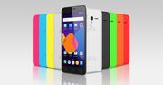 Alcatel PIXI 3 (5.5) to budżetowe smartfony, które będą dostępne w wielu kolorach i z 4G LTE