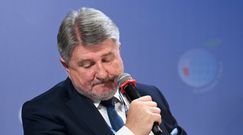 Polityk PiS pokazał emeryturę matki. "To jak paski w TVP"