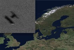 Europejska Agencja Kosmiczna: Spada satelita. W środę wejdzie w atmosferę Ziemi