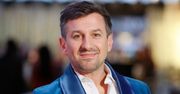 "Wykonuję jej polecenia". Maciej Rock niechętnie opowiada o swoim małżeństwie