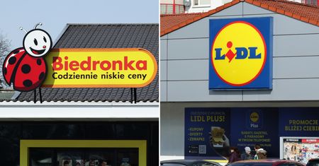 Porównali ceny w Biedronce i czeskim Lidlu. Wniosek jest niezwykle wymowny
