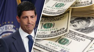 Dolar mocno zyskuje. W tle pierwsza od lat podwyżka stóp w USA
