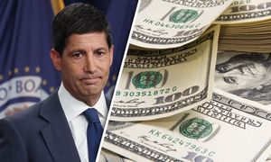 Dolar przebija ważną barierę. W tle pierwsza od lat podwyżka stóp w USA