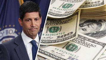 Dolar przebija ważną barierę. W tle pierwsza od lat podwyżka stóp w USA