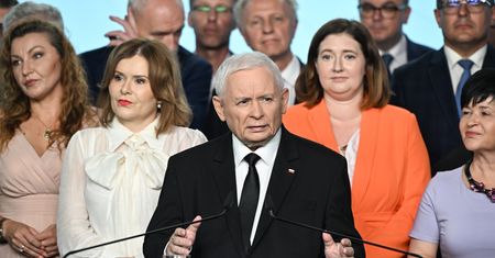 PiS w prokuraturze. Zawiadomienie ws. PKW