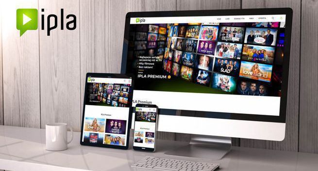 Platformy VOD - z czego najchętniej korzystają Polacy?